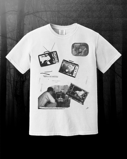 Night of the Living Dead Tee
